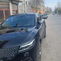 دیگنیتی پرستیژ تو مارون مارون ۱۴۰۲|خودرو سواری و وانت|ویلکیج, |دیوار