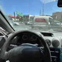 پراید وانت