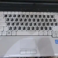 یکدستگاه لب تاپ فوجیتسو آلمان|رایانه همراه|تهران, بلوار کشاورز|دیوار