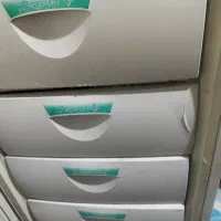 فریزر طبقاتی|یخچال و فریزر|بوشهر, |دیوار