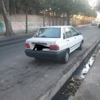 پراید ۱۳۱ بدون رنگ|خودرو سواری و وانت|آذرشهر, |دیوار