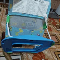 آسان شور ( صندلی حمام) کودک|اسباب و اثاث بچه|نوشهر, |دیوار