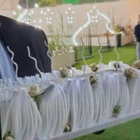 خانه عقد/مراسم عقد/ نامزدی/ بله برون