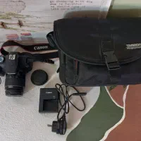 canon 1200D|دوربین عکاسی و فیلم‌برداری|قزوین, |دیوار