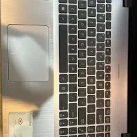 لپتاپ ایسوس i7 نسل 8|رایانه همراه|تهران, جمهوری|دیوار