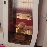 ویترین یا بوفه