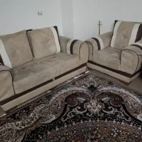 مبل راحتی|مبلمان خانگی و میز عسلی|تهران, قصر فیروزه ۲|دیوار