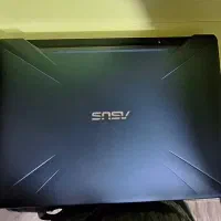 لپ تاپ asus  gaming|رایانه همراه|مرودشت, ابوذر جنوبی|دیوار
