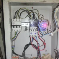 برقکار صنعتی و ساختمانی|خدمات پیشه و مهارت|اسلام‌شهر, شهرک قائمیه|دیوار