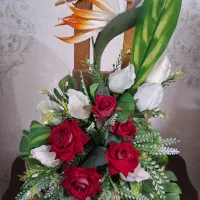 باکس گل