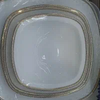 چینی،زرین،فلورانس|ظروف سرو و پذیرایی|نسیمشهر, |دیوار