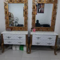 اینه کنسول سالنی