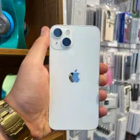 اپل ۱۳نرمال iPhone/13normal/128خرید و فروش|موبایل|قزوین, |دیوار