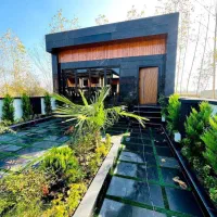 باغچه فلت خوش ساخت/نورگیرعالی/اقساط بدون بهره