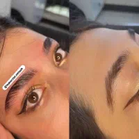 تخفیف ویژه روز دختر ۱۰٪ رو تمام خدمات اکستنشن مژه|خدمات آرایشگری و زیبایی|شاهین‌شهر, خبرنگار|دیوار