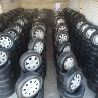 زایعات لاستیک تعداد موجوده