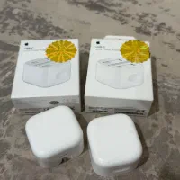 ادابتور سری اصلی آیفون ۲۰وات