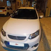 کوییک دنده‌ای ساده، مدل ۱۳۹۸