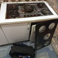 تعمیرات اجاق گازوتعویض و نصب شیشه اجاق گاز