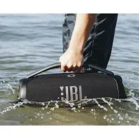 اسپیکر بلوتوثی جی بی ال(JBL) بوم باکس ۳