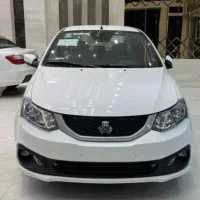 ساینا اس85گانه صفر تحویل در نمایندگی