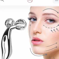شگفت انگیزسه بعدی باقیمت مناسب ماساژور3Dصورت و بدن|آرایشی، بهداشتی، درمانی|تهران, کوی بیمه|دیوار