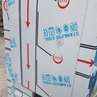 دستگاه یخ در بهشت