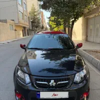 کوئیک R مدل ۱۴۰۱ در حد صفر