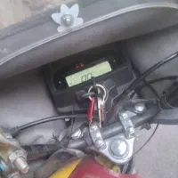 موتورهندا ایران دوچرخ آرشیا تیپ۱۲۵