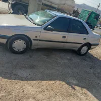 پژو405|خودرو سواری و وانت|لوشان, |دیوار