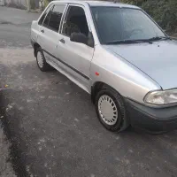 پراید مدل 91