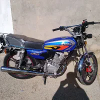 موتور سیکلت لیفان 150cc