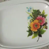 ظروف پذیرایی ملامین