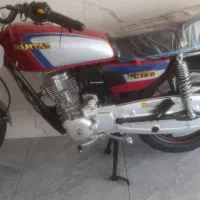 متور کویر صفر کیلومتر بنزین نخورده