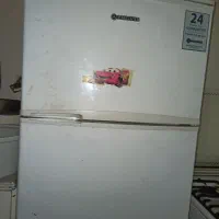 یخچال فریزرفیلوردرحدنوکاملاسالم