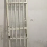 درب ورودی اهنی|مصالح و تجهیزات ساختمان|تاکستان, |دیوار