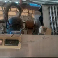 یخچال فروشی|فروشگاه و مغازه|آشتیان, |دیوار