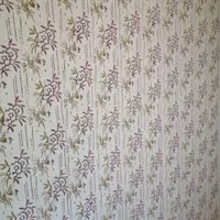 طرح کاغذ دیواری بوسیله غلطک های طرحدار|خدمات پیشه و مهارت|چابهار, |دیوار