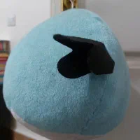 عروسک|اسباببازی|آبسرد, |دیوار