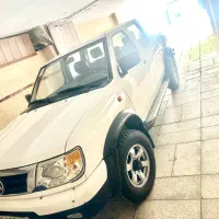 پیکاپ ریچ در حد