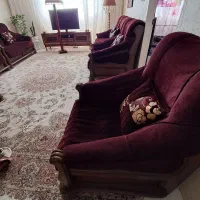 مبلمان و اباژور