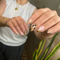 کاشت تخصصی ناخن واسپا (گلشهر)