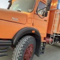 بنز تک باری مدل ۴۰۱ صفر|خودرو سنگین|ایرانشهر, |دیوار