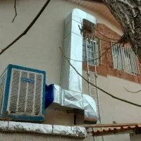 کانالسازی در پردیس بومهن رودهن گیلاوند دماوند ابسر