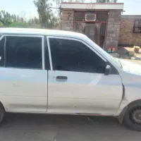 ماشین پراید ۱۳۸۵معامله با پژو یا سمند|خودرو سواری و وانت|جازموریان, |دیوار