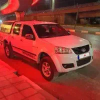 وینگل 5 دوکابین تک دف مدل۱۳۹۳