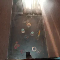 میز ناهار خوری ۴ نفره|میز و صندلی غذاخوری|بهشهر, |دیوار