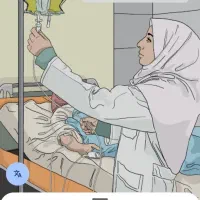 تزریقات در منزل و سونداژ توسط پرستار خانم