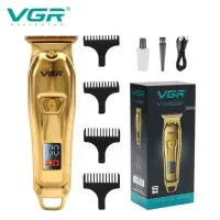 ماشین اصلاح خط زن وی جی آر VGR 965 (درب منزل)