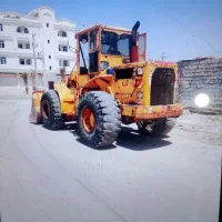 لودر کاترپیلر 950